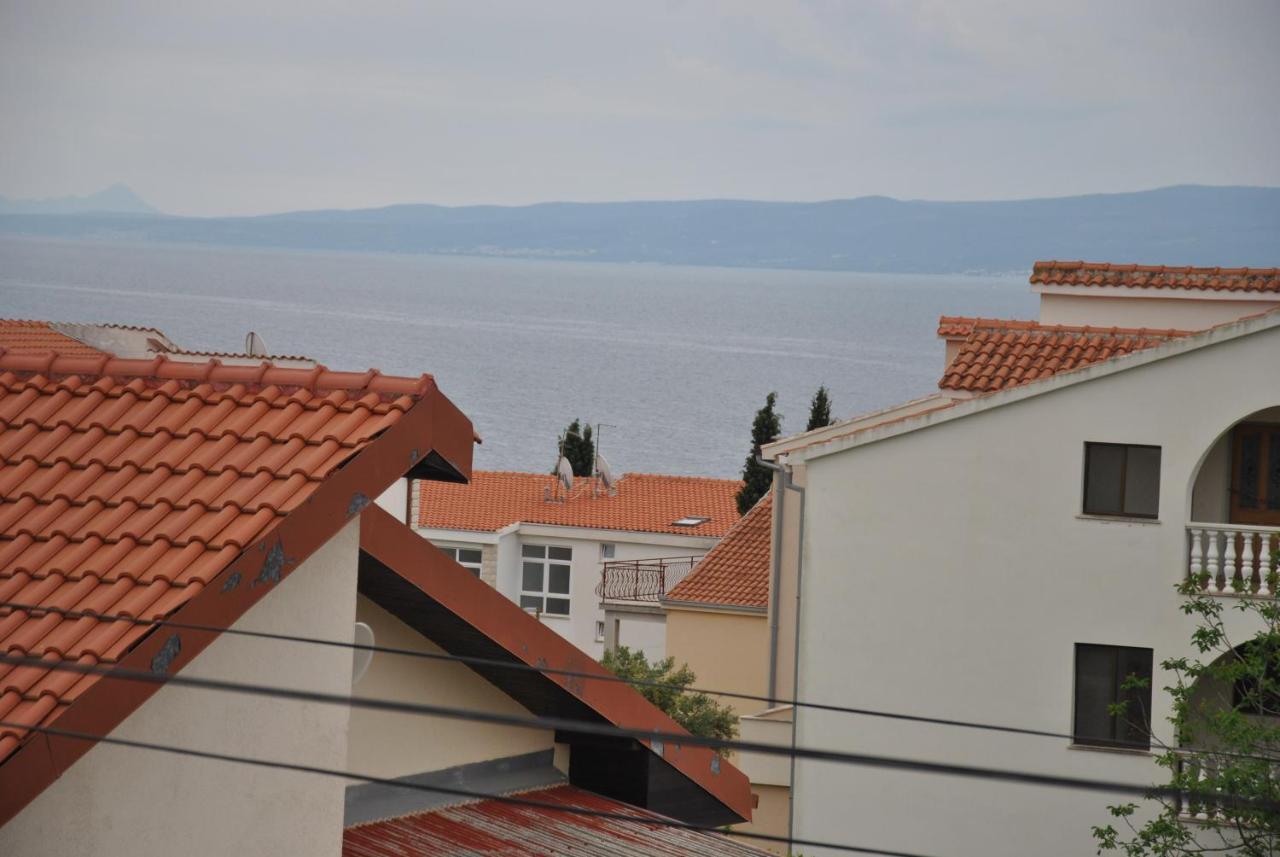 Apartments Villa Macola Τρογκίρ Εξωτερικό φωτογραφία