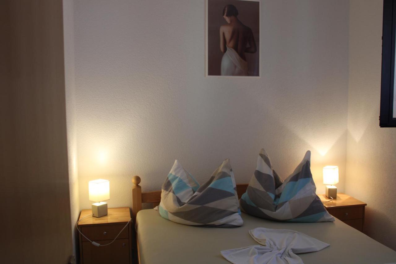 Apartments Villa Macola Τρογκίρ Εξωτερικό φωτογραφία