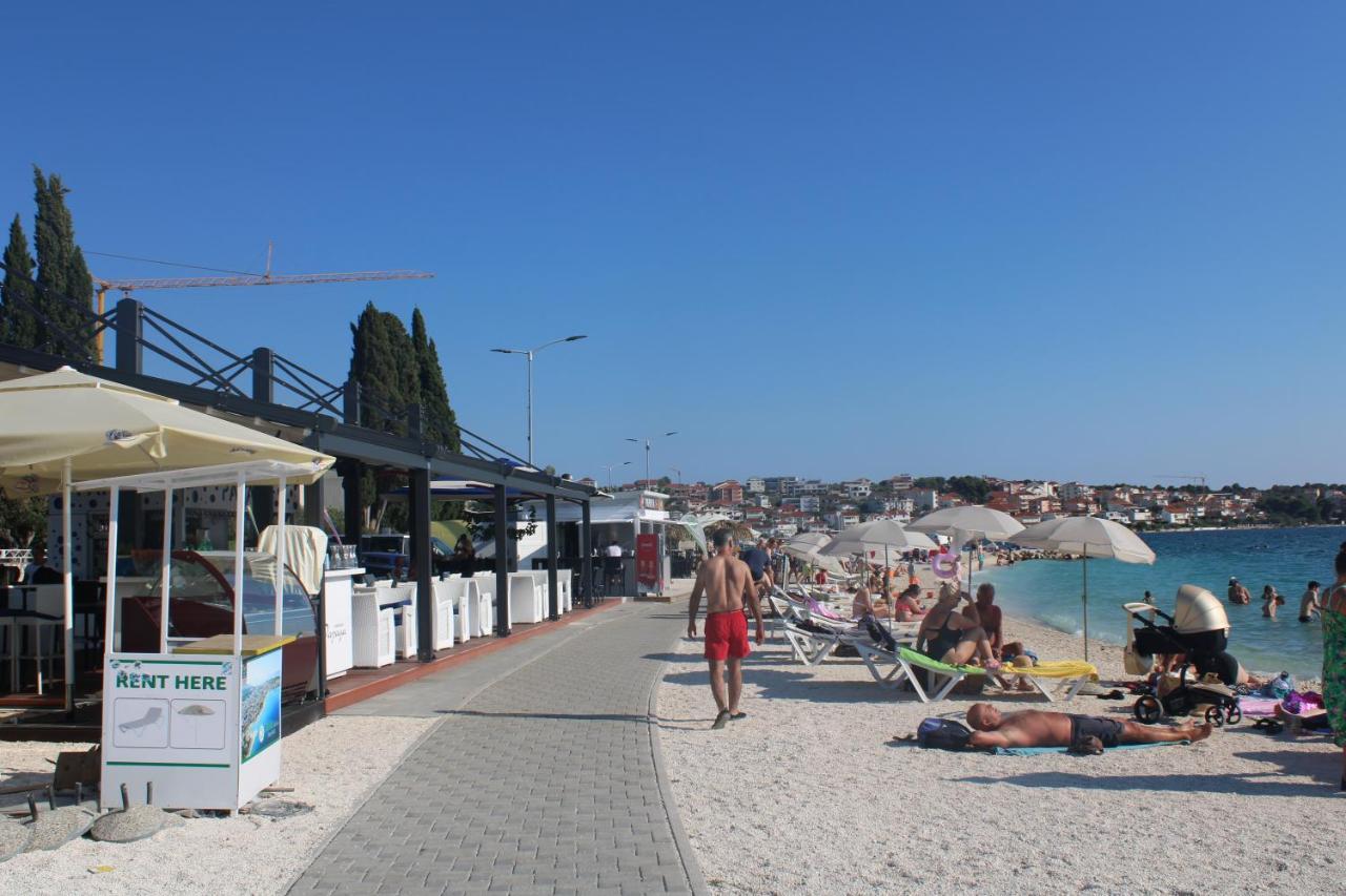 Apartments Villa Macola Τρογκίρ Εξωτερικό φωτογραφία