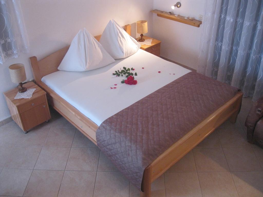 Apartments Villa Macola Τρογκίρ Εξωτερικό φωτογραφία