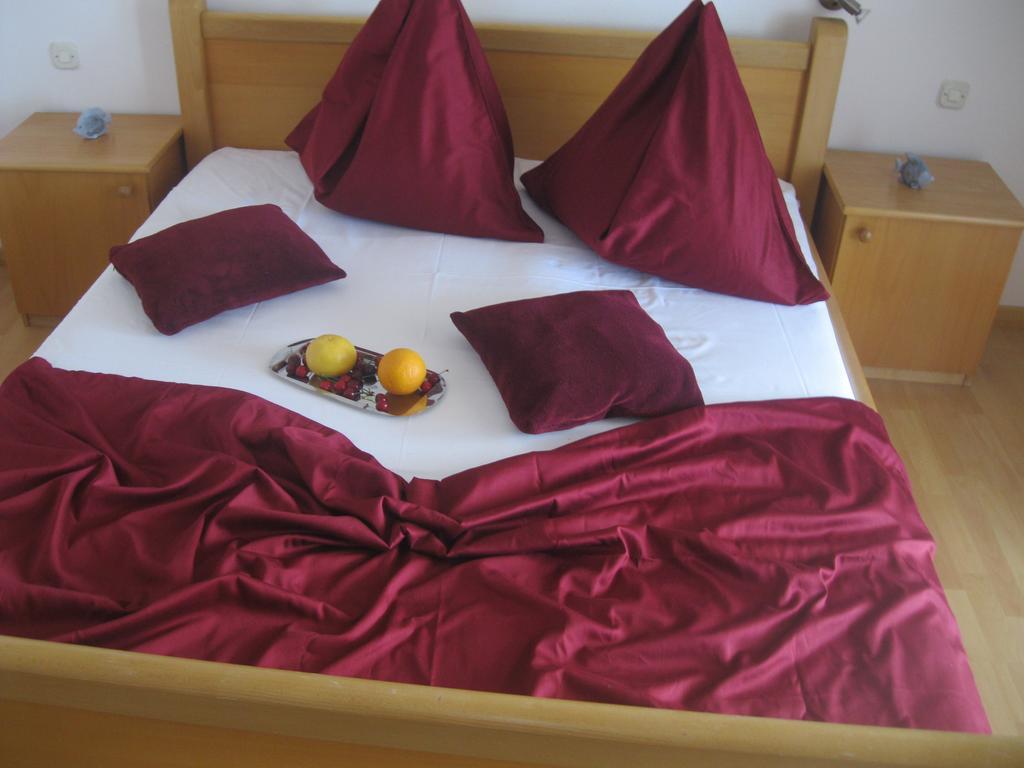 Apartments Villa Macola Τρογκίρ Εξωτερικό φωτογραφία