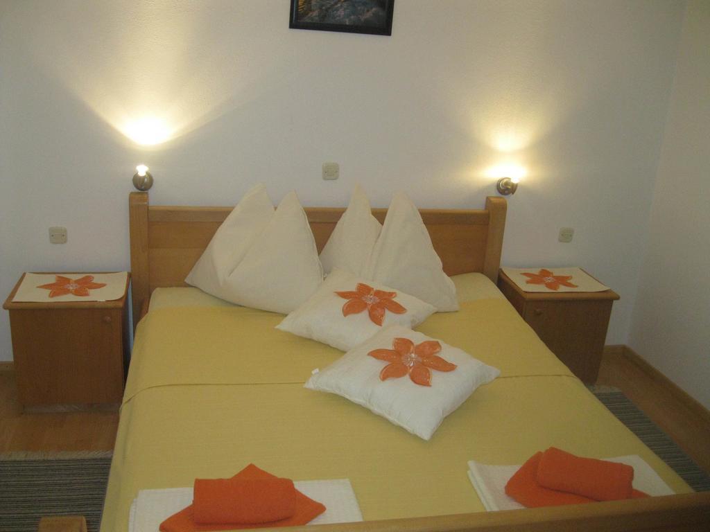Apartments Villa Macola Τρογκίρ Εξωτερικό φωτογραφία