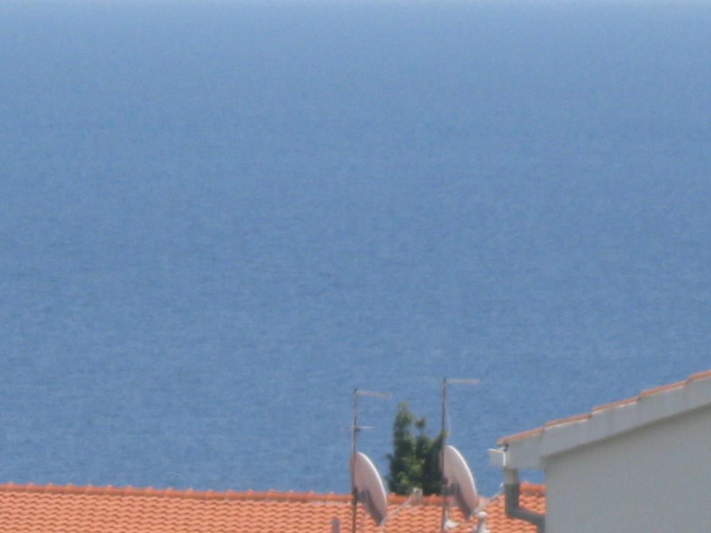 Apartments Villa Macola Τρογκίρ Εξωτερικό φωτογραφία