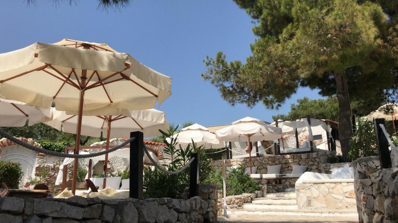 Apartments Villa Macola Τρογκίρ Εξωτερικό φωτογραφία